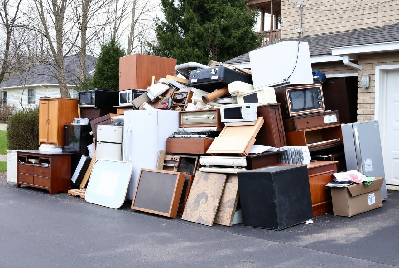 Junk Removal